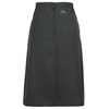 Skirt - clerical grey